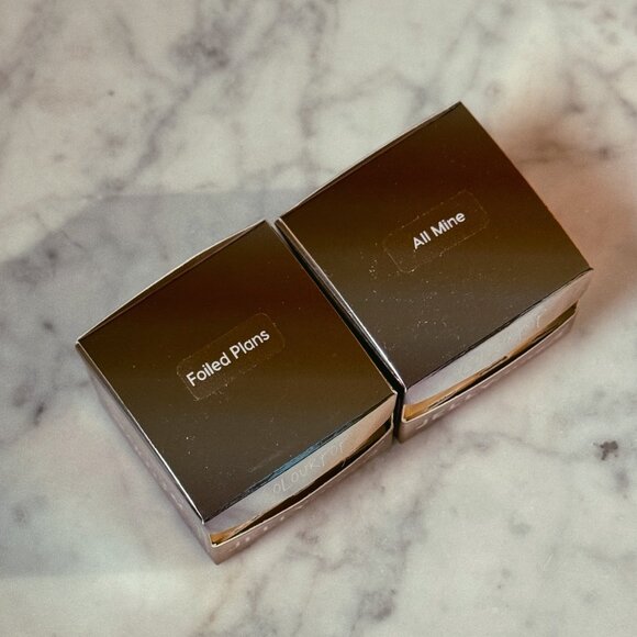 Colorpop Jelly Much Eyeshadow Set | Foiled Plans & All Mine | NEW MAKEUP - Picture 2 of 7